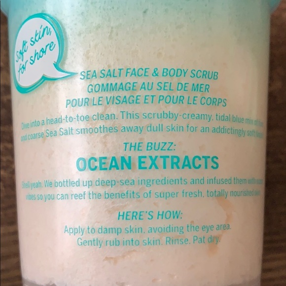 🆕 Victoria’s Secret! Soap & Surf! /Surf Scrub! - Picture 2 of 5
